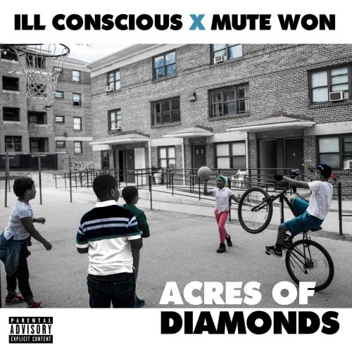 Acres of Diamonds