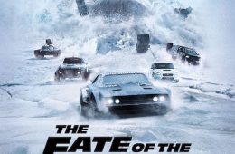 The Fate of the Furious