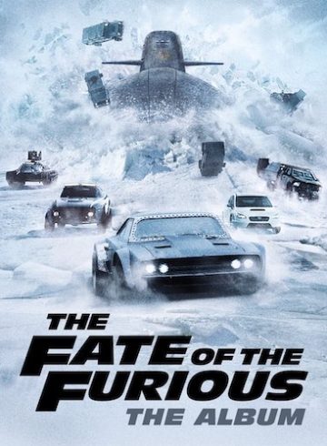 The Fate of the Furious