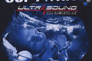 Ultrasound: The Rebirth EP