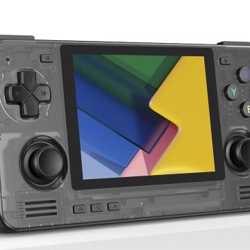 Retroid Pocket 2S