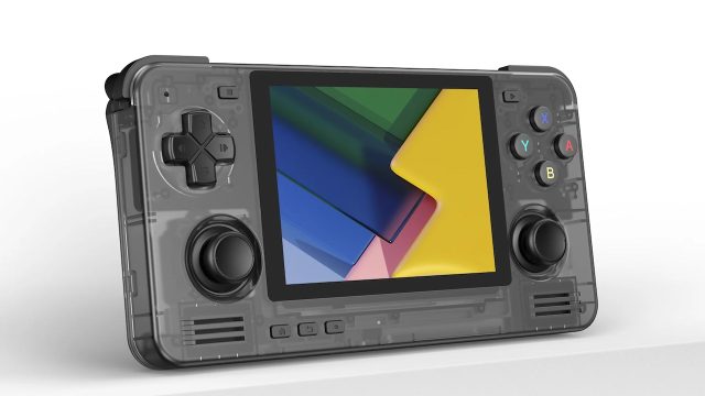 【新品】retroid pocket　2S　レトロイド　ポケット　2S New Retroid Pocket 2s Unboxing RETRO Colorway - YouTube