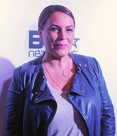 Angie Martinez