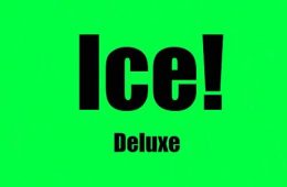 Ice!