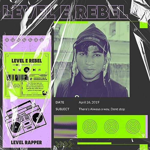 Level E Rebel