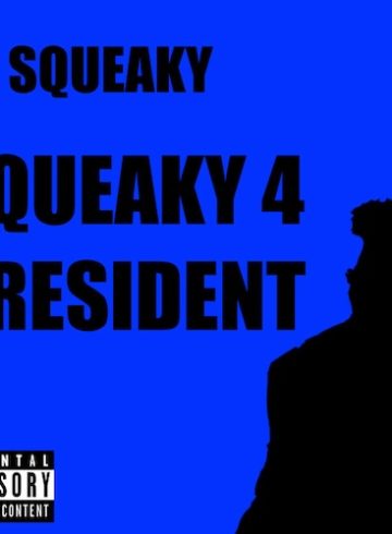 Squeaky 4 President