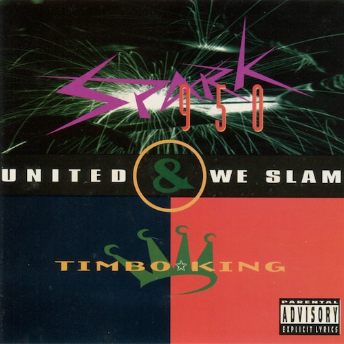 United We Slam