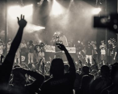 rap music