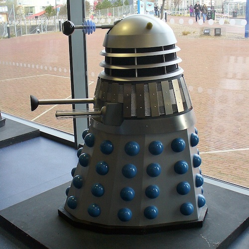 Dalek