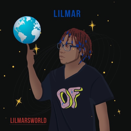 Lilmarsworld
