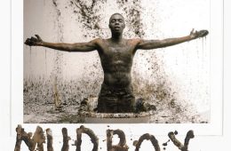 MUDBOY