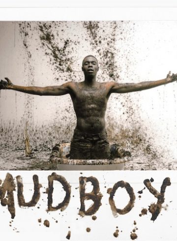 MUDBOY