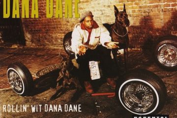 Rollin' Wit Dana Dane