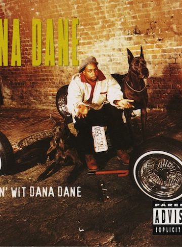 Rollin' Wit Dana Dane