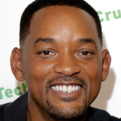 Will Smith