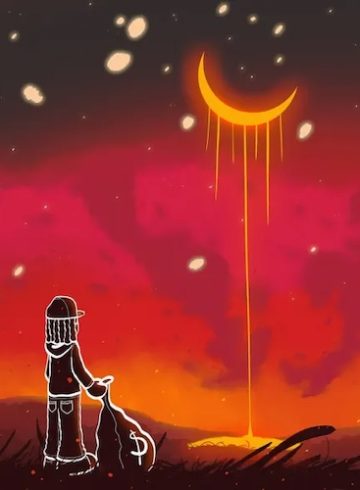 Horizon
