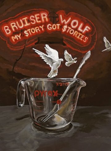 My Story Got Stories
