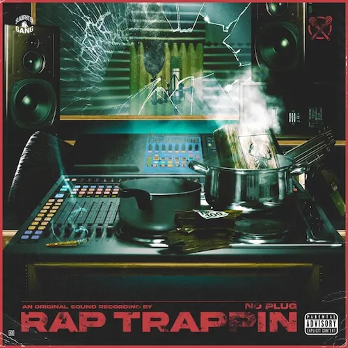 Rap Trappin