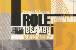 Rawlsmatic