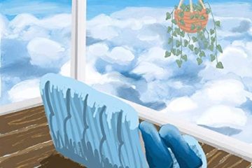 Window Painting
