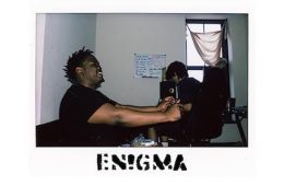 enigma