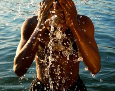 Don't Forget to Breathe