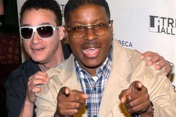 Kid 'n Play