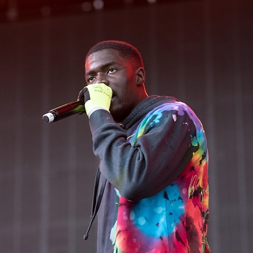 Sheck Wes