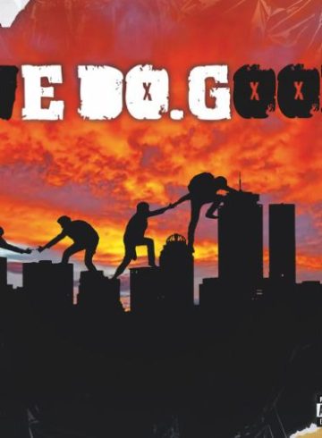 EdoG-WeDoGood