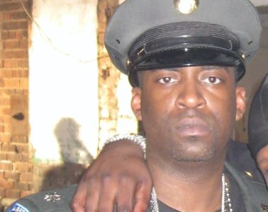 Tony Yayo