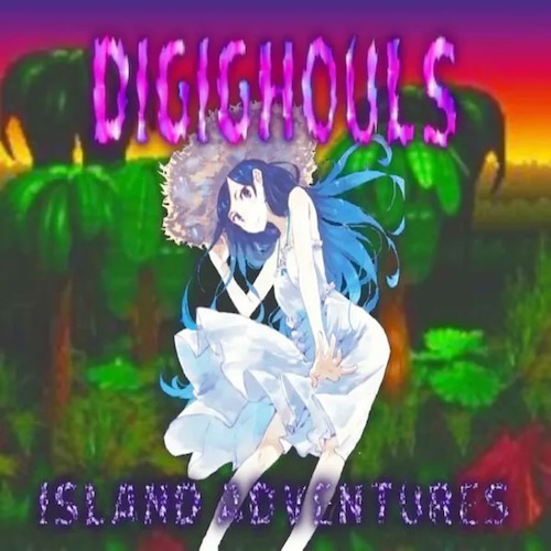 Island Adventures