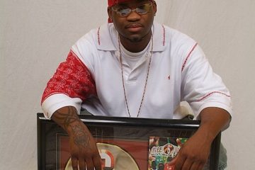 Koopsta Knicca