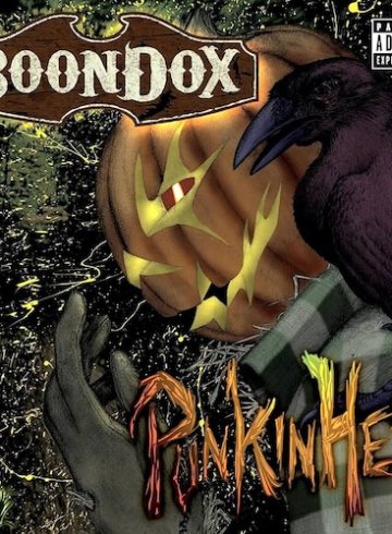 PunkinHed