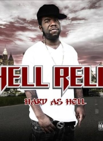 Hard as Hell