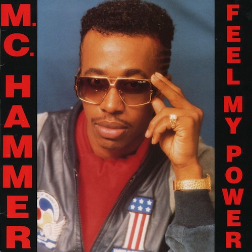 Feel My Power