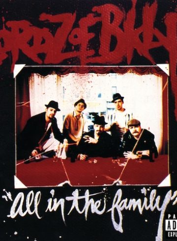 All in the Family
