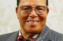 Louis Farrakhan