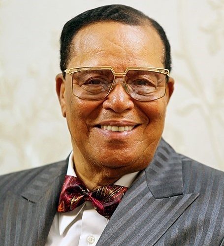 Louis Farrakhan
