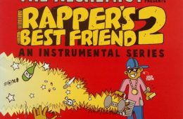 Rapper's Best Friend 2