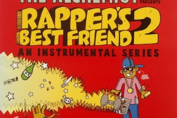 Rapper's Best Friend 2