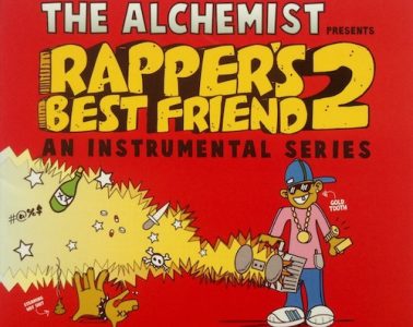 Rapper's Best Friend 2