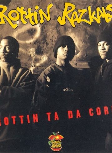 Rottin Ta Da Core