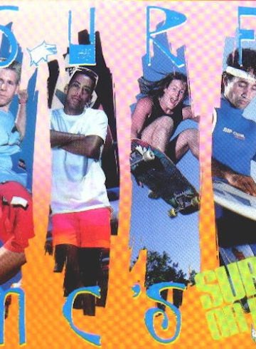 Surf or Die