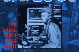 The Music Ain't Loud Enuff