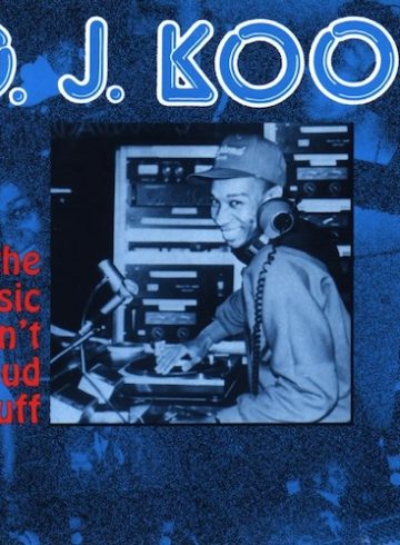 The Music Ain't Loud Enuff