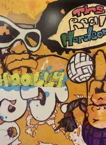 The Real Hardcore