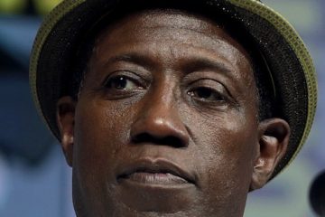 Wesley Snipes