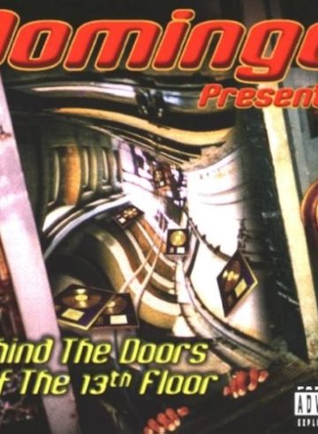 Behind the Doors of the 13th Floor