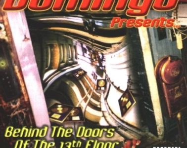 Behind the Doors of the 13th Floor