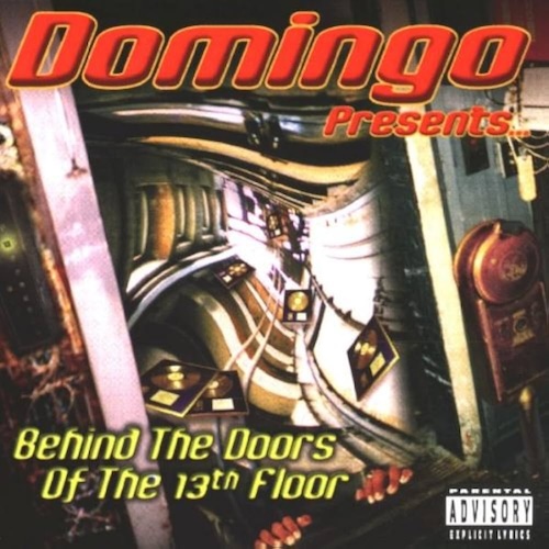 Behind the Doors of the 13th Floor